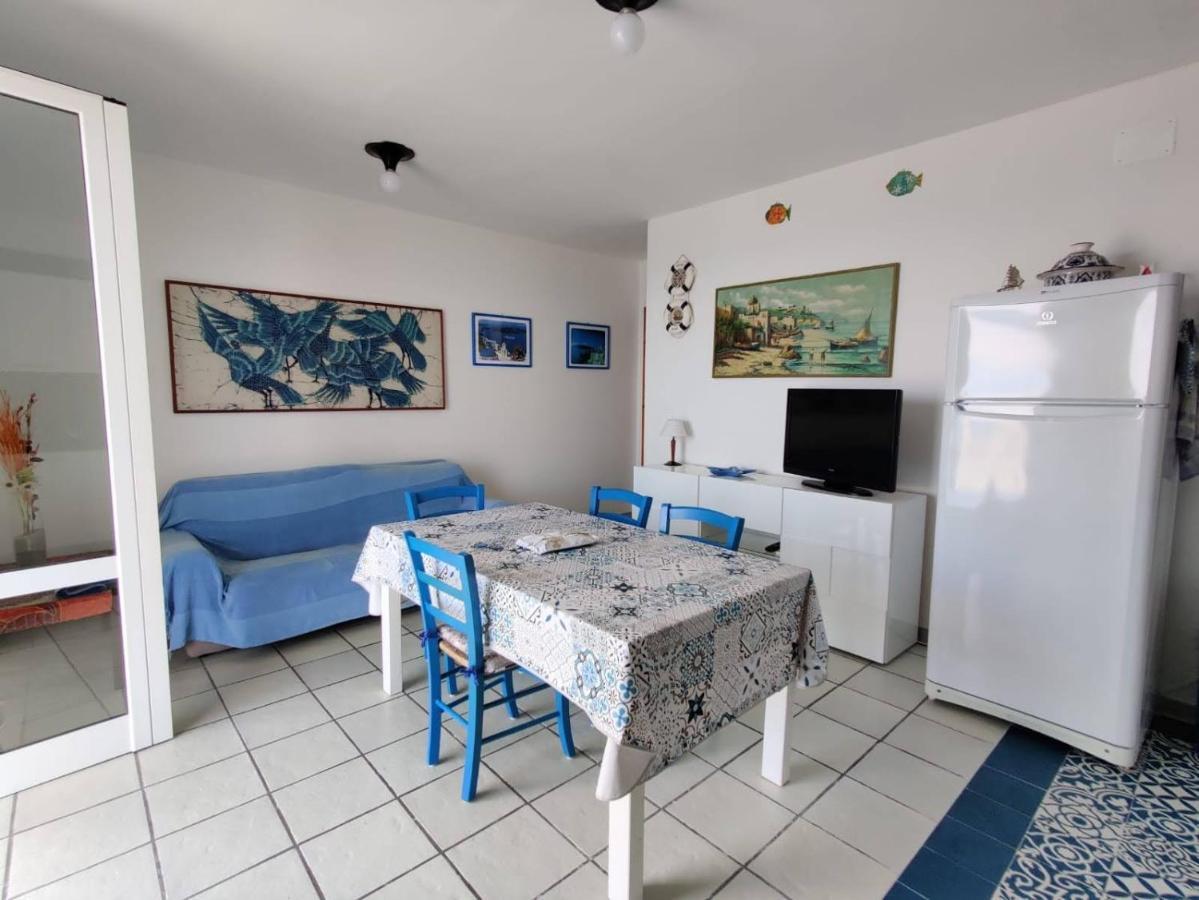 Villino Sul Mare Villa San Foca Ngoại thất bức ảnh