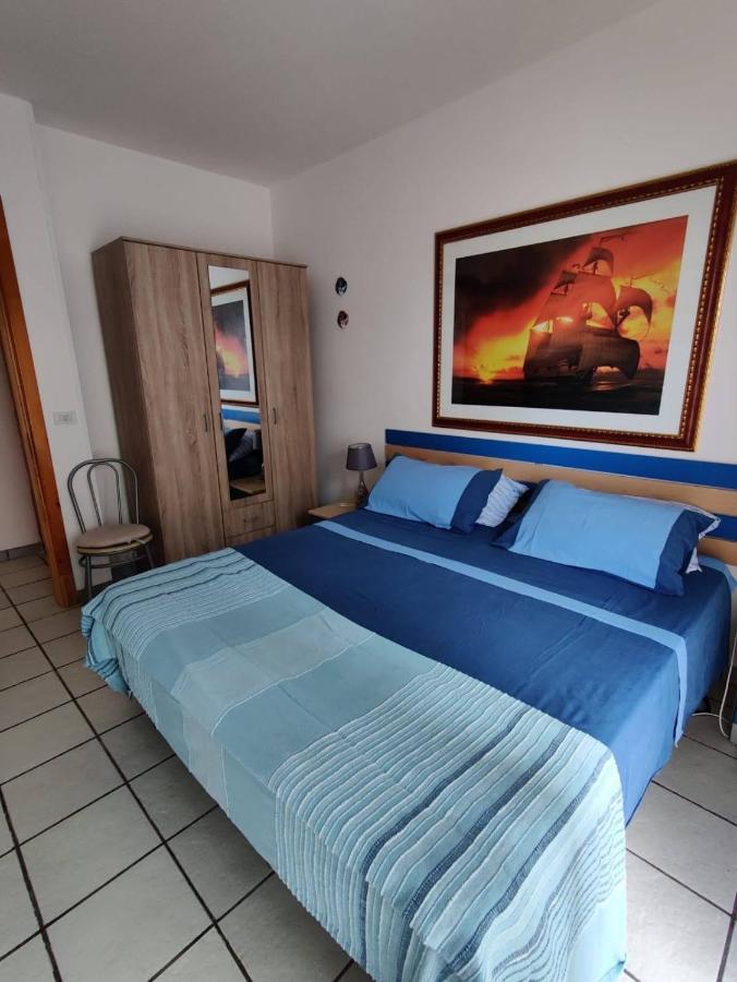 Villino Sul Mare Villa San Foca Ngoại thất bức ảnh