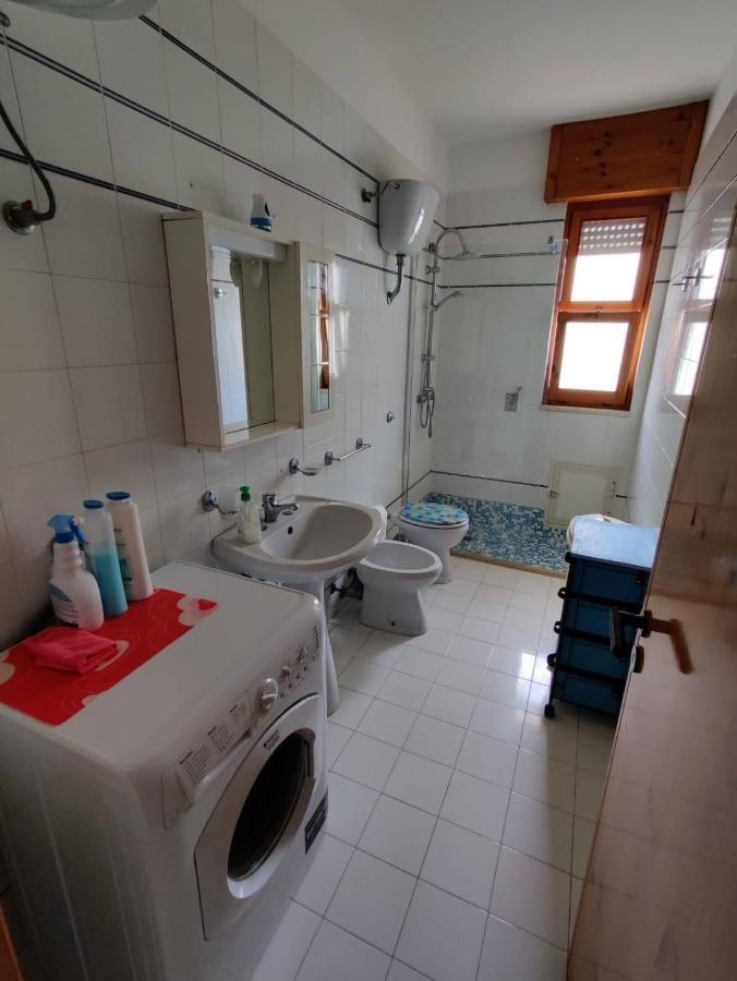 Villino Sul Mare Villa San Foca Ngoại thất bức ảnh