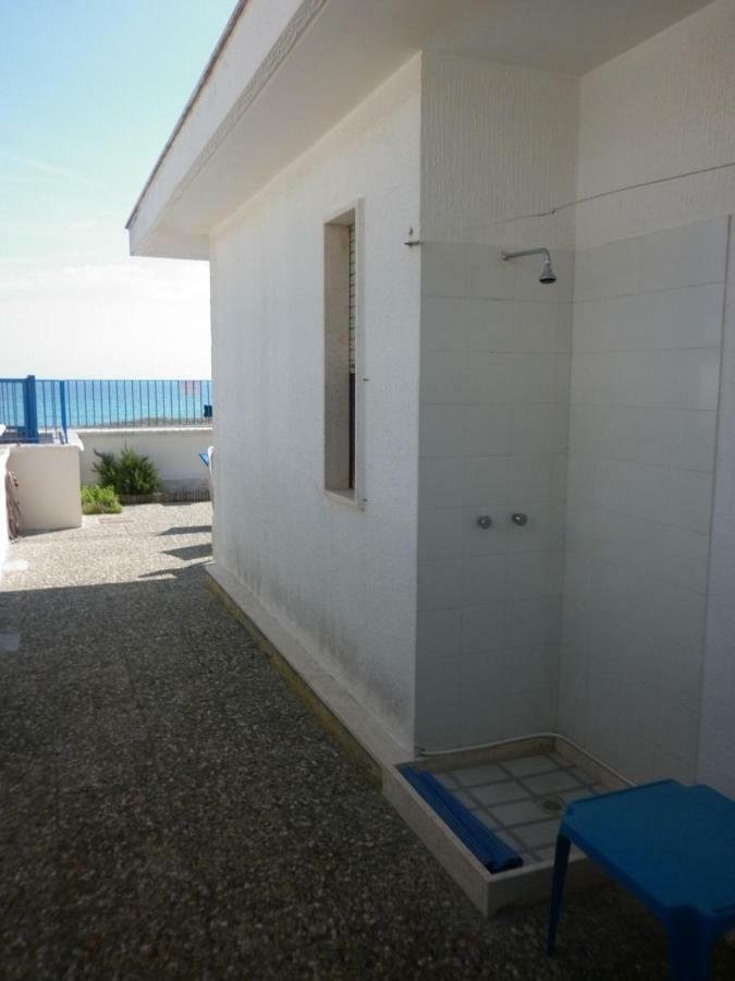 Villino Sul Mare Villa San Foca Ngoại thất bức ảnh